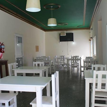 Atalaya Hotel Puerto Madryn Kültér fotó